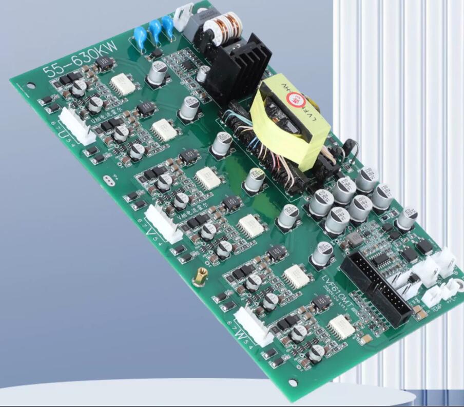 变频器控制板驱动板线路板电源板通用主板